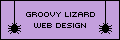 Groovy Lizard Ltd - Original Web Design